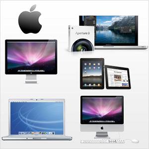 Cài Đặt Mac OS tại Anh Tuấn Store giá cực tốt