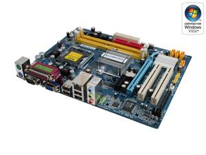 Mainboard Asus - Giga - Intel G31/G41 hỗ trợ DDR II